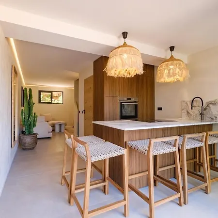 Triplex 3 Vue 100m Golfe De St Tropez Apartment Sainte-Maxime