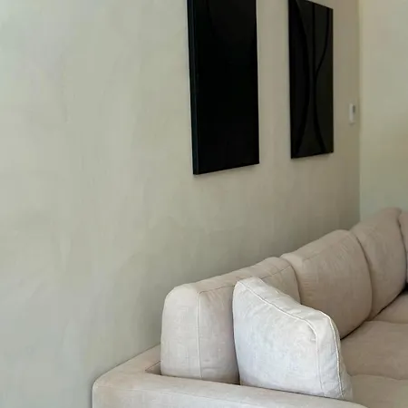 Apartment Triplex 3 Vue 100m Golfe De St Tropez