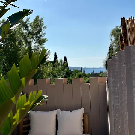 Apartment Triplex 3 Vue 100m Golfe De St Tropez *