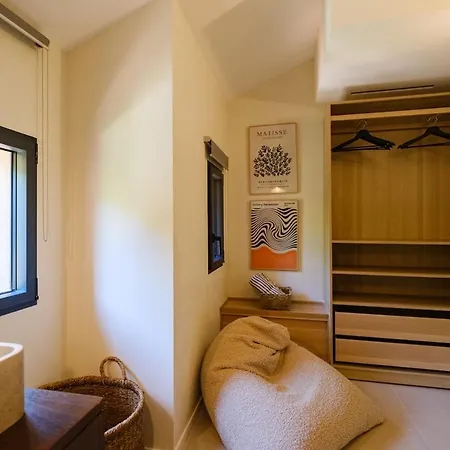 Apartment Triplex 3 Vue 100m Golfe De St Tropez